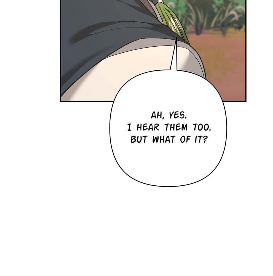 The Bratty Lady Throws a Tantrum Chapter 9 page 27 - 