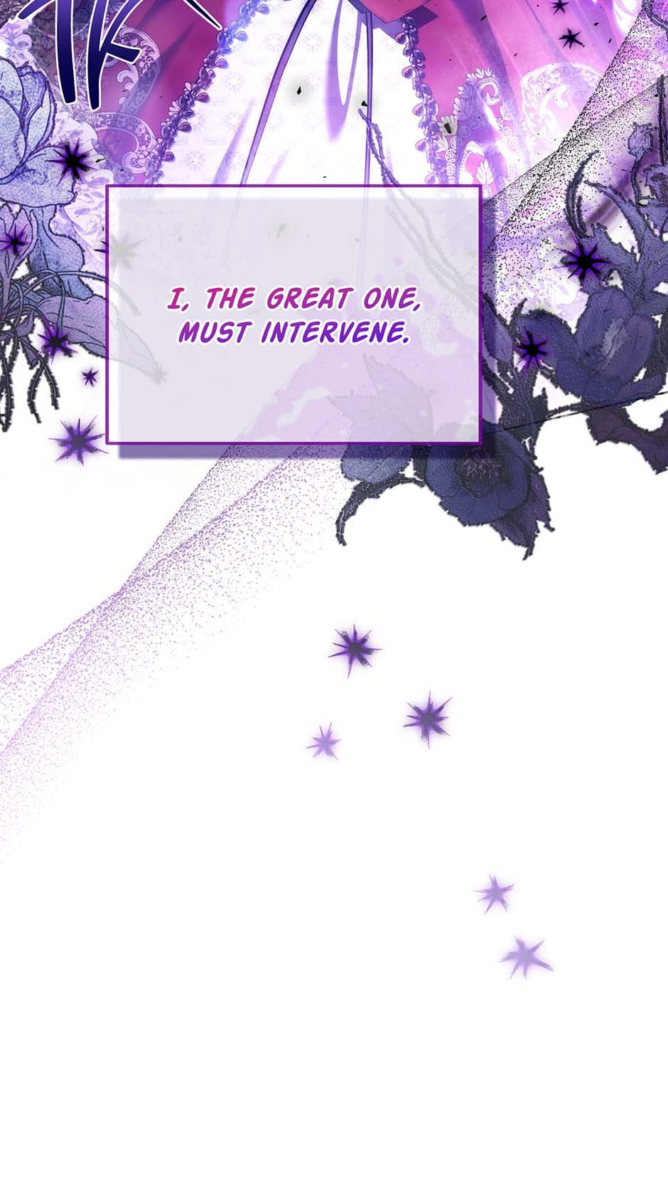 The Bratty Lady Throws a Tantrum Chapter 9 page 58 - 
