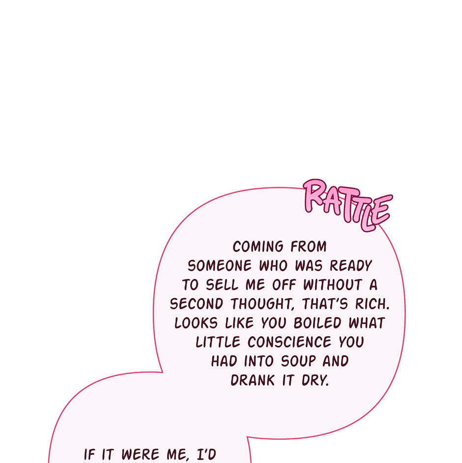 The Bratty Lady Throws a Tantrum Chapter 9 page 64 - 