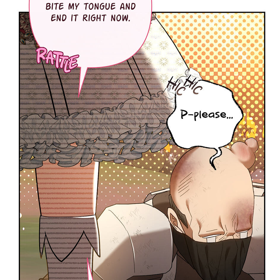 The Bratty Lady Throws a Tantrum Chapter 9 page 65 - 