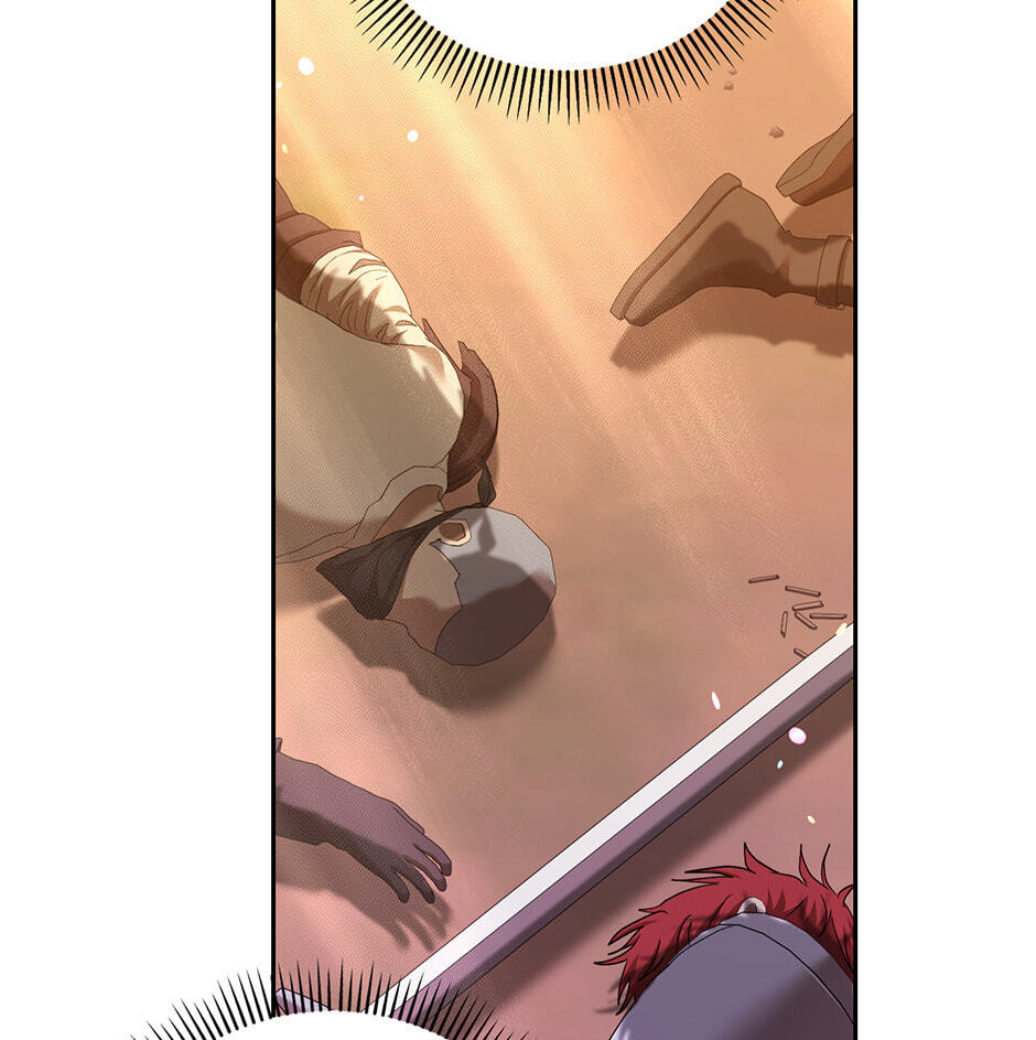 The Bratty Lady Throws a Tantrum Chapter 9 page 68 - 