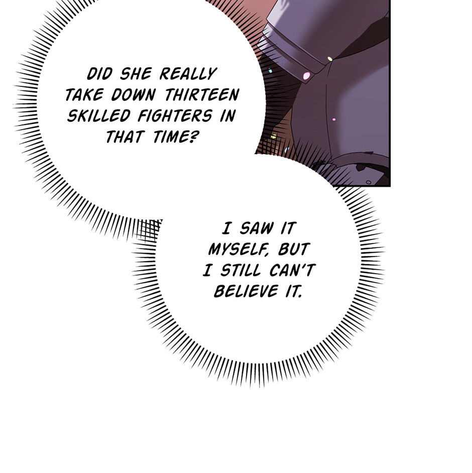 The Bratty Lady Throws a Tantrum Chapter 9 page 69 - 