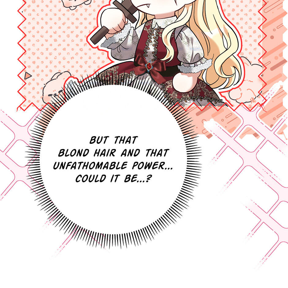 The Bratty Lady Throws a Tantrum Chapter 9 page 71 - 