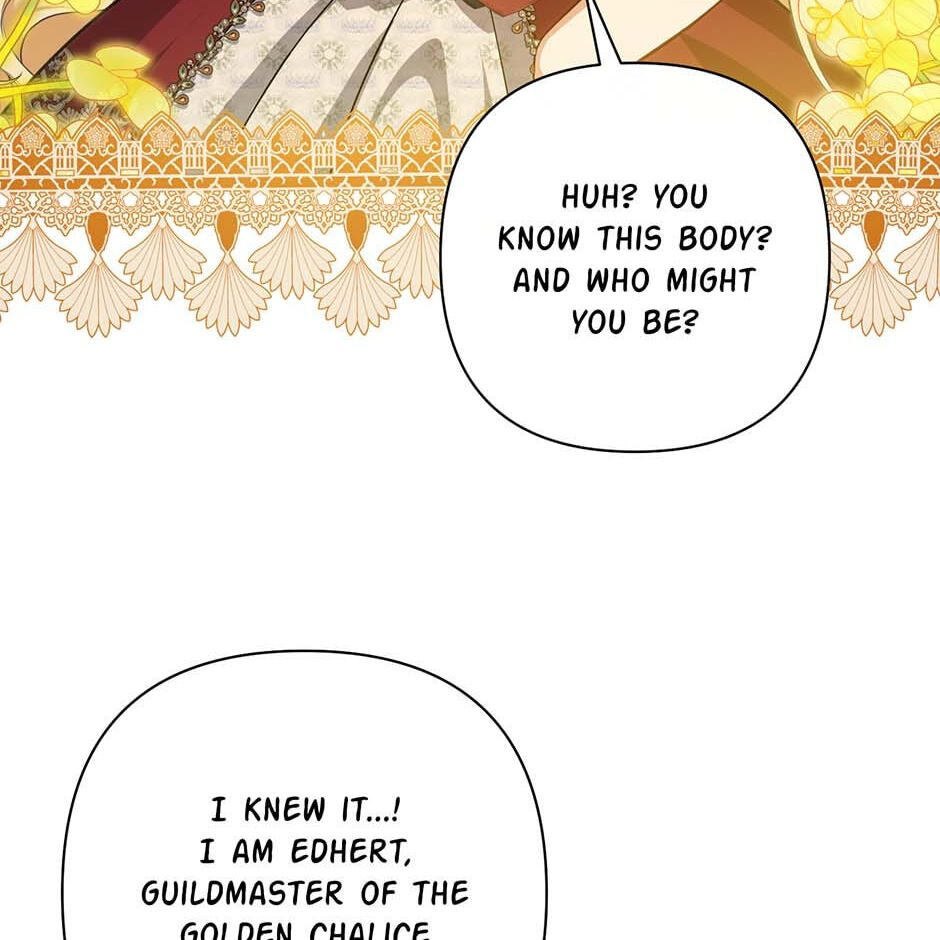 The Bratty Lady Throws a Tantrum Chapter 9 page 75 - 