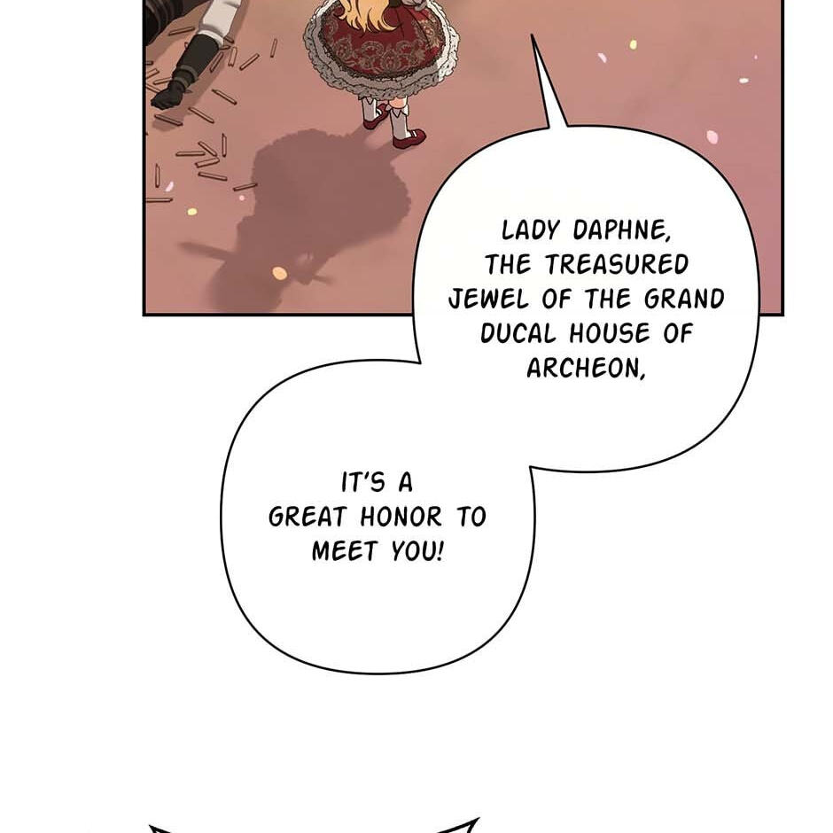 The Bratty Lady Throws a Tantrum Chapter 9 page 77 - 