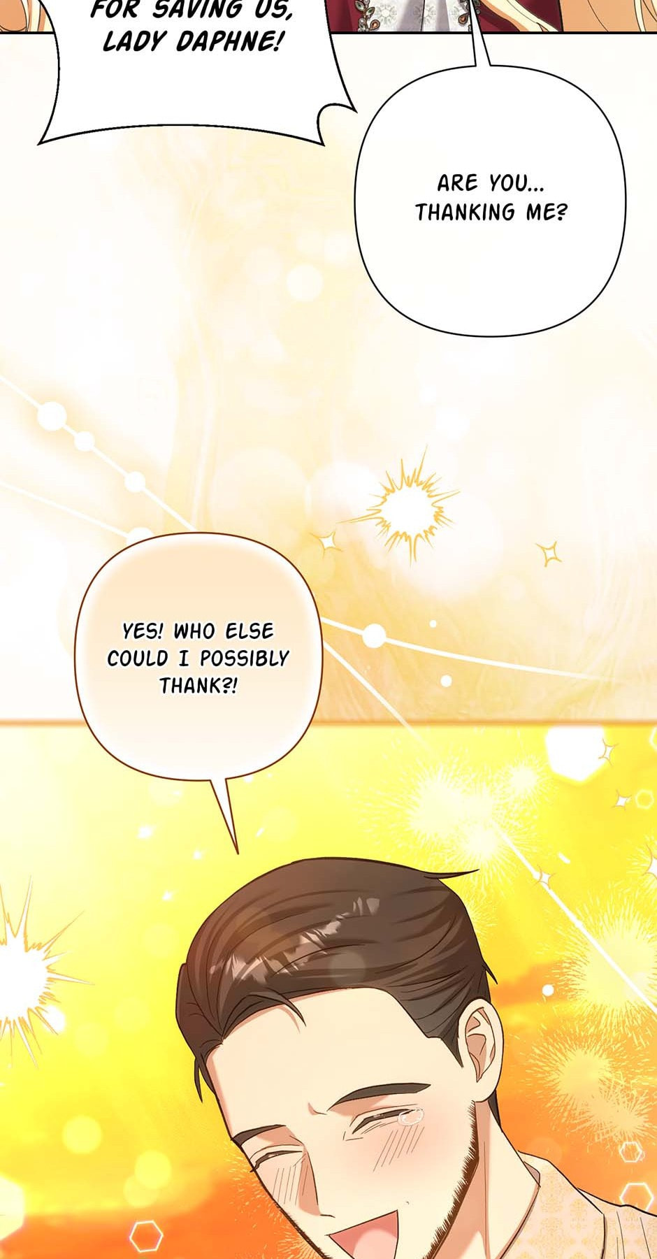 The Bratty Lady Throws a Tantrum Chapter 9 page 80 - 