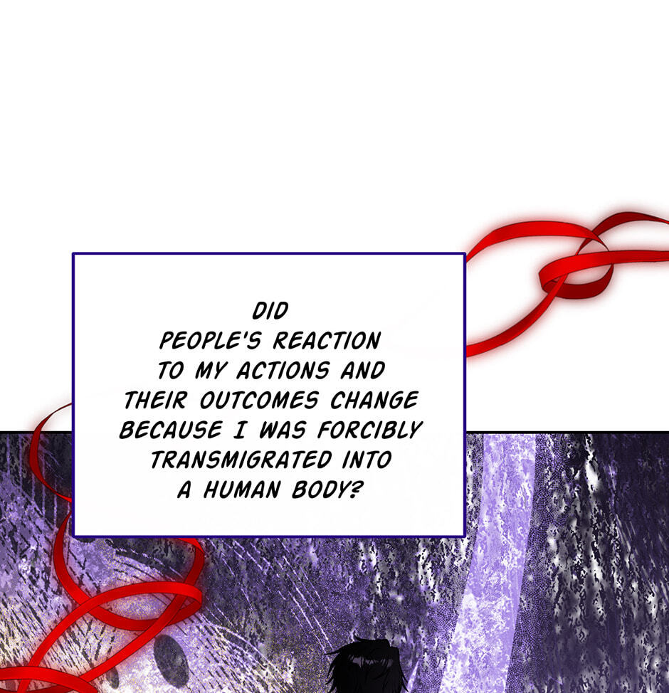 The Bratty Lady Throws a Tantrum Chapter 9 page 85 - 