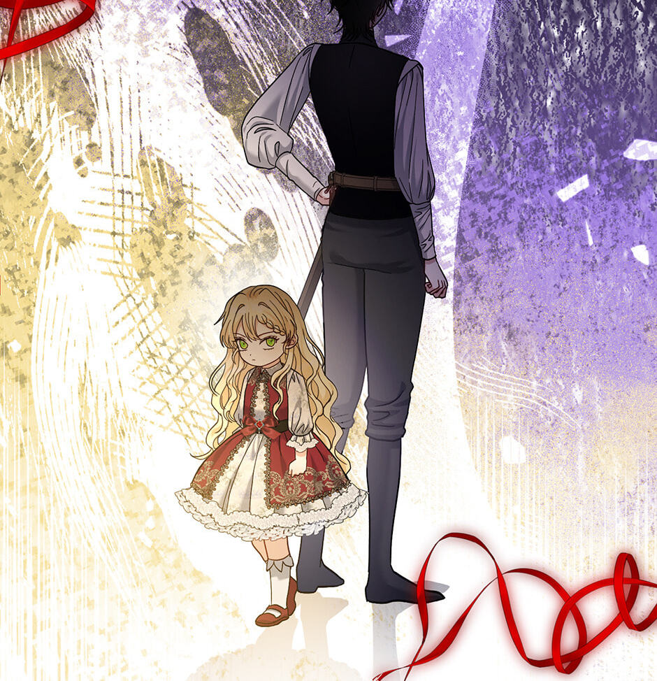 The Bratty Lady Throws a Tantrum Chapter 9 page 86 - 