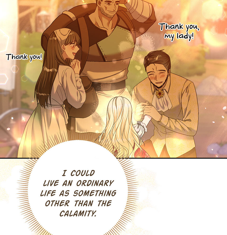 The Bratty Lady Throws a Tantrum Chapter 9 page 88 - 