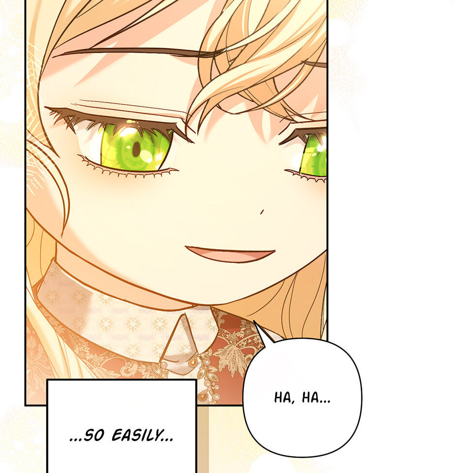 The Bratty Lady Throws a Tantrum Chapter 9 page 90 - 