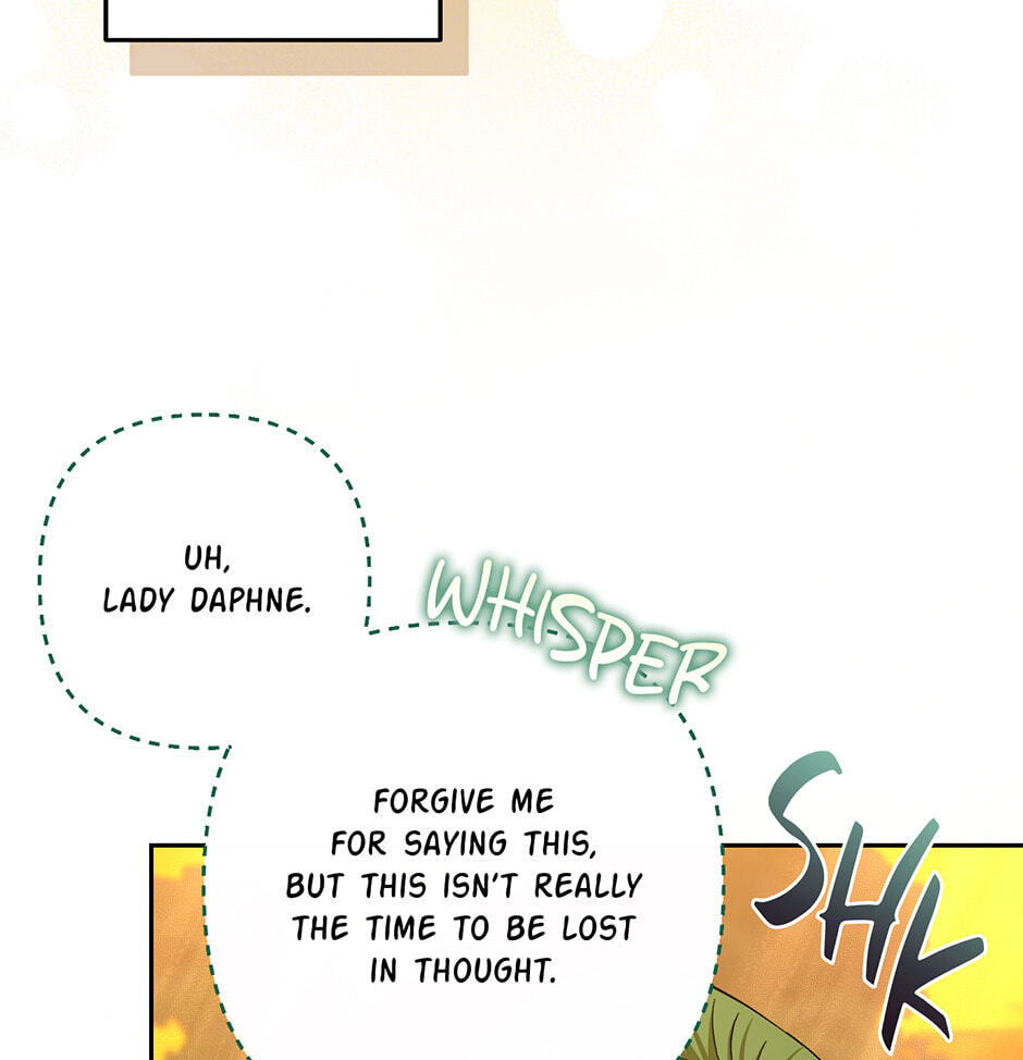The Bratty Lady Throws a Tantrum Chapter 9 page 91 - 