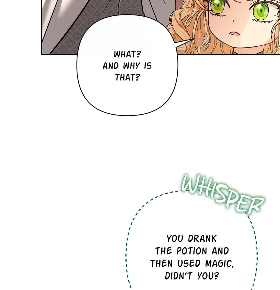 The Bratty Lady Throws a Tantrum Chapter 9 page 93 - 