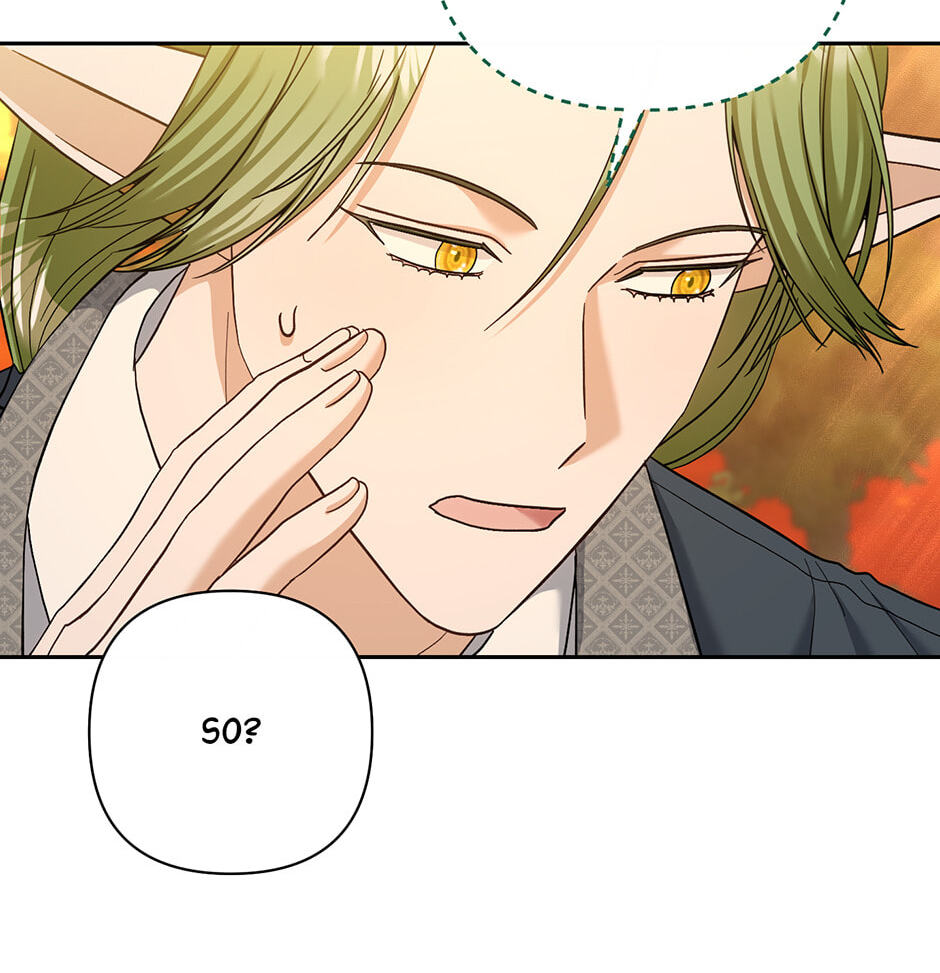 The Bratty Lady Throws a Tantrum Chapter 9 page 94 - 