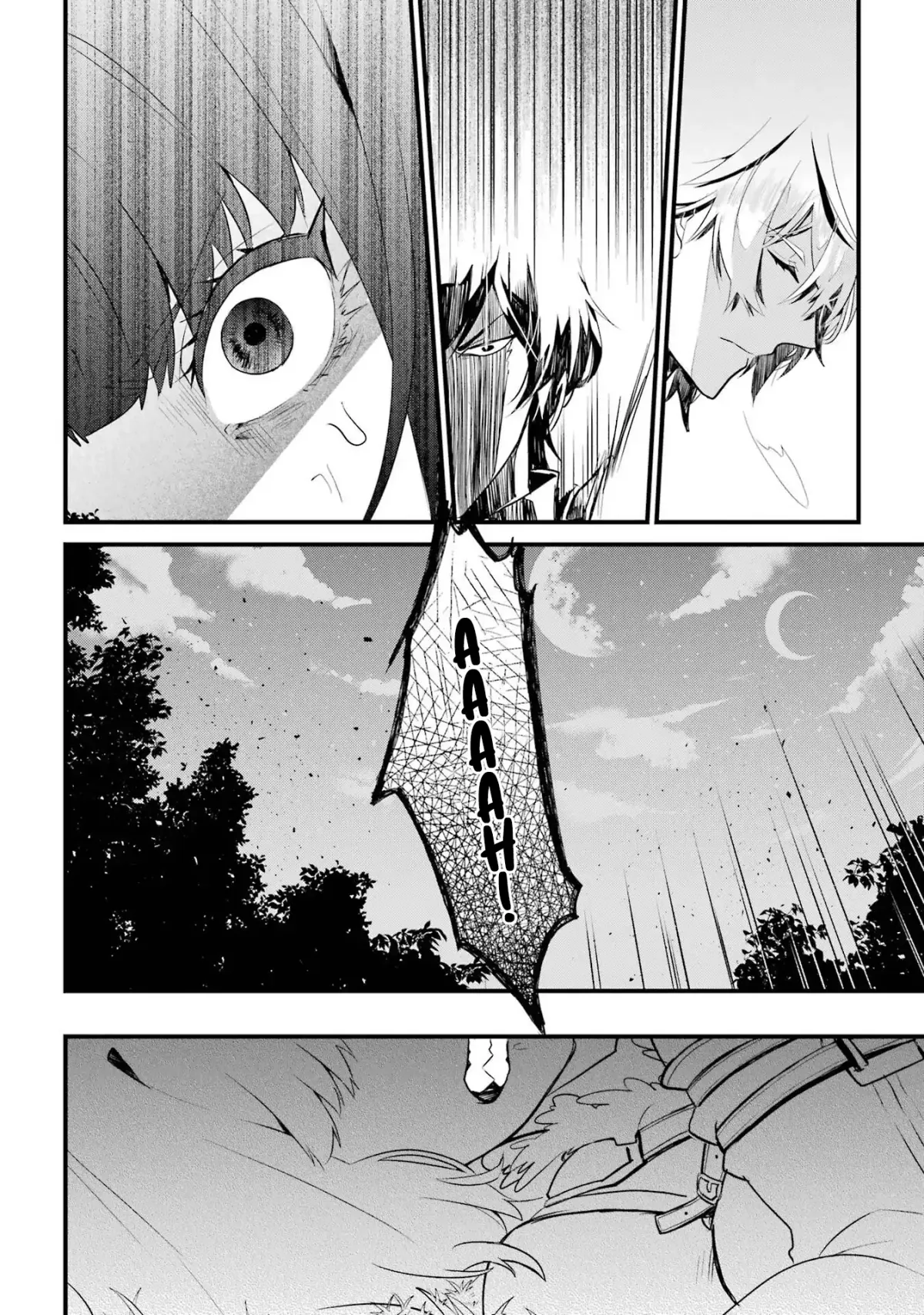 The Brave Do Not Fear Chapter 1 page 52 - 