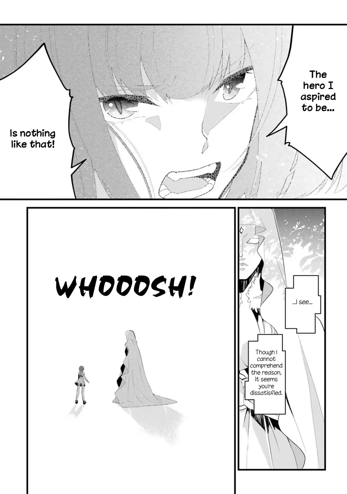 The Brave Do Not Fear Chapter 1 page 79 - 