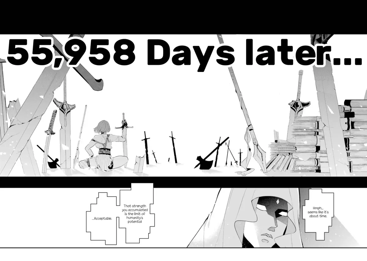 The Brave Do Not Fear Chapter 1 page 83 - 