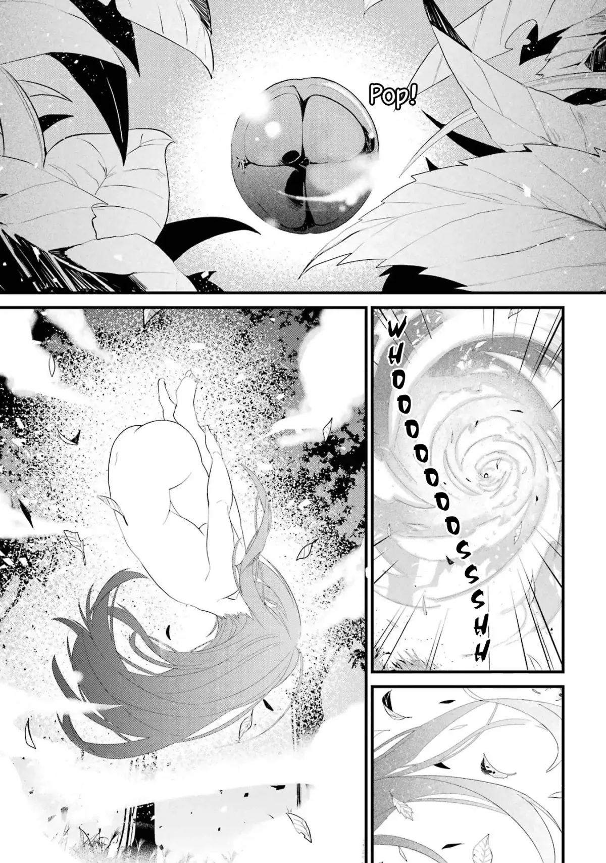 The Brave Do Not Fear Chapter 1 page 87 - 