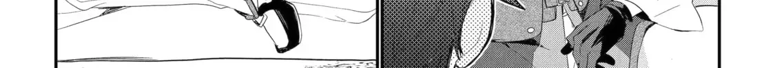 The Brave Do Not Fear Chapter 10.1 page 10 - 