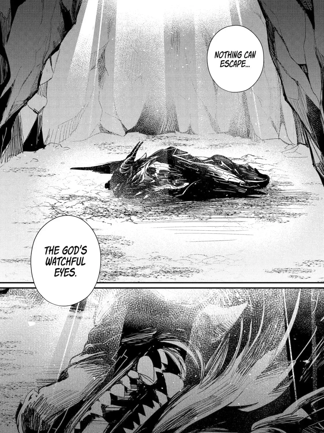 The Brave Do Not Fear Chapter 10.2 page 15 - 