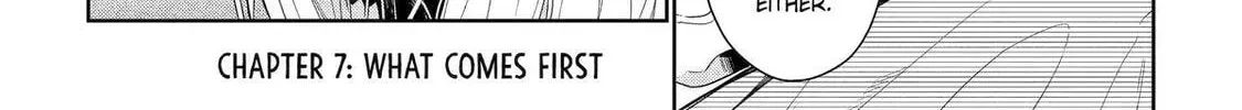 The Brave Do Not Fear Chapter 7 page 2 - 
