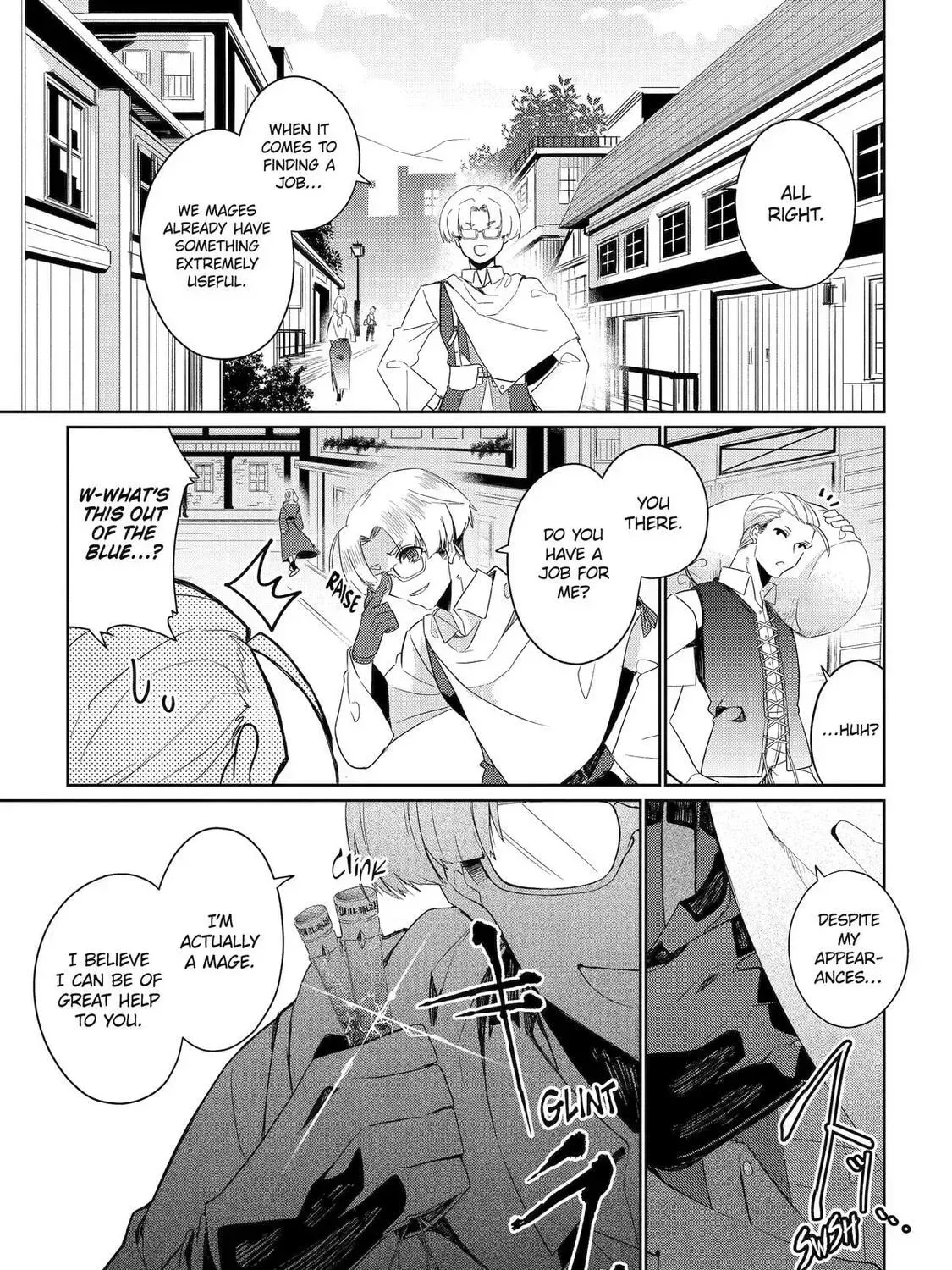 The Brave Do Not Fear Chapter 7 page 41 - 