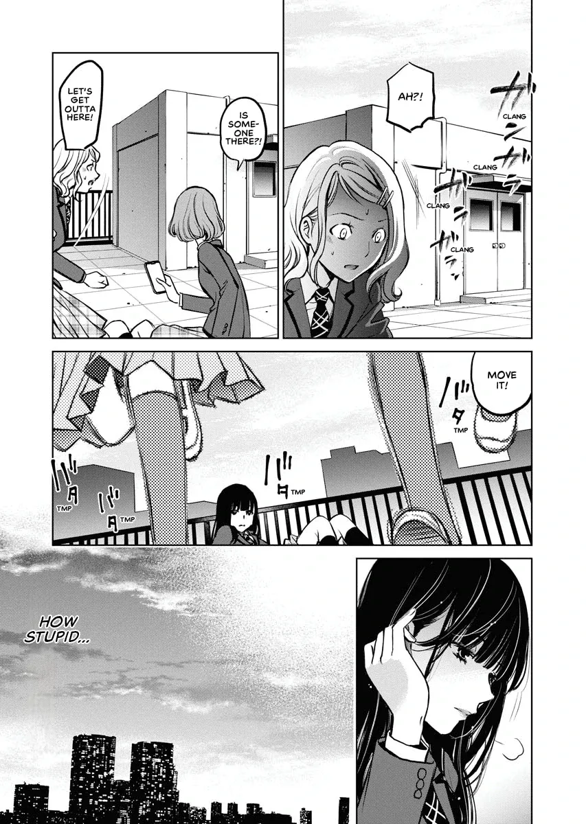 The Breakfast Club Chapter 1 page 28 - 