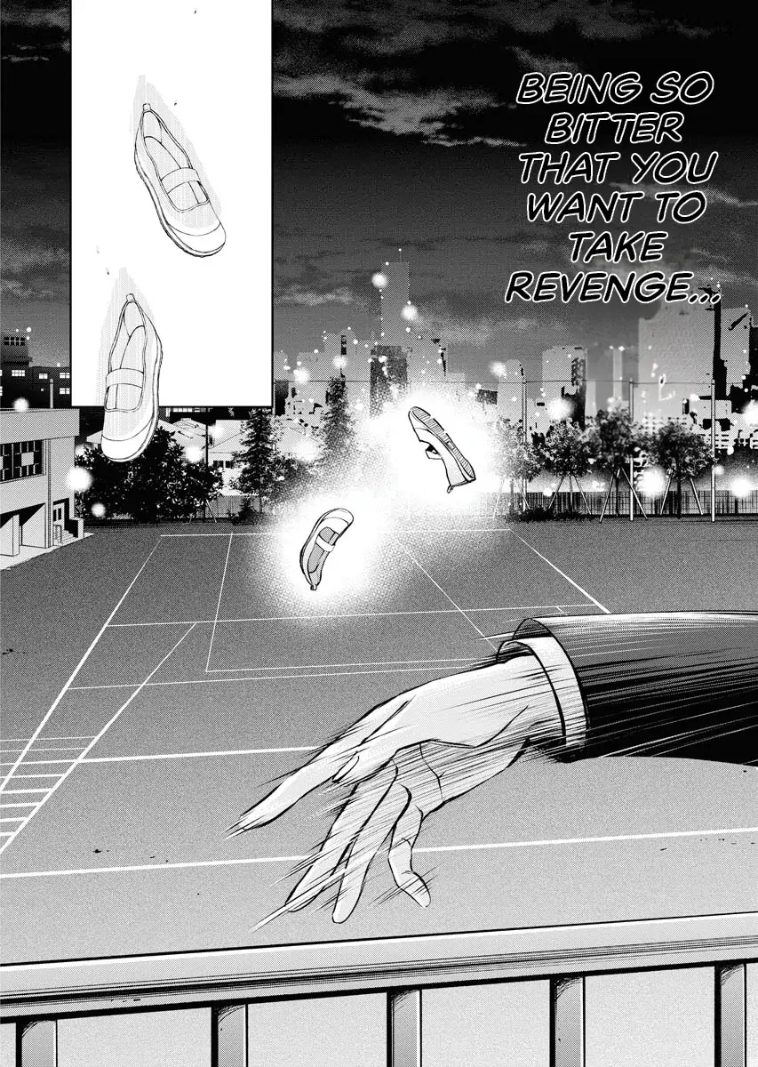 The Breakfast Club Chapter 1 page 29 - 