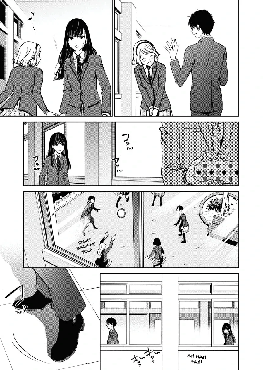 The Breakfast Club Chapter 1 page 38 - 
