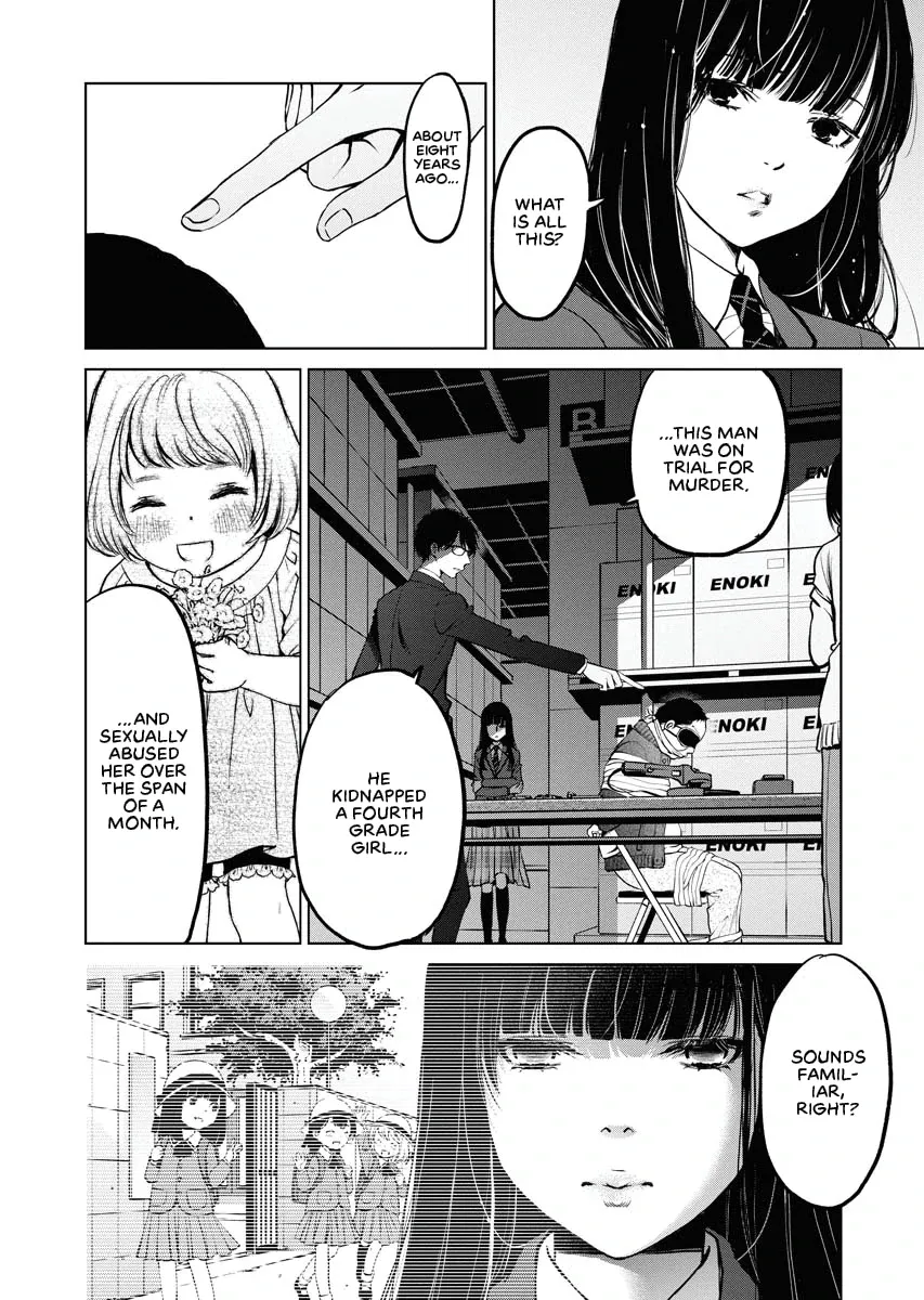 The Breakfast Club Chapter 1 page 45 - 