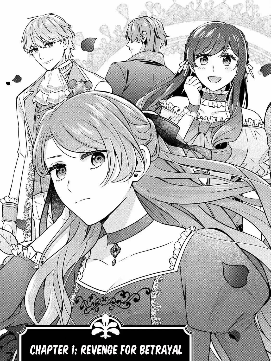 The Bride He Refused to Love Chapter 1 page 13 - 