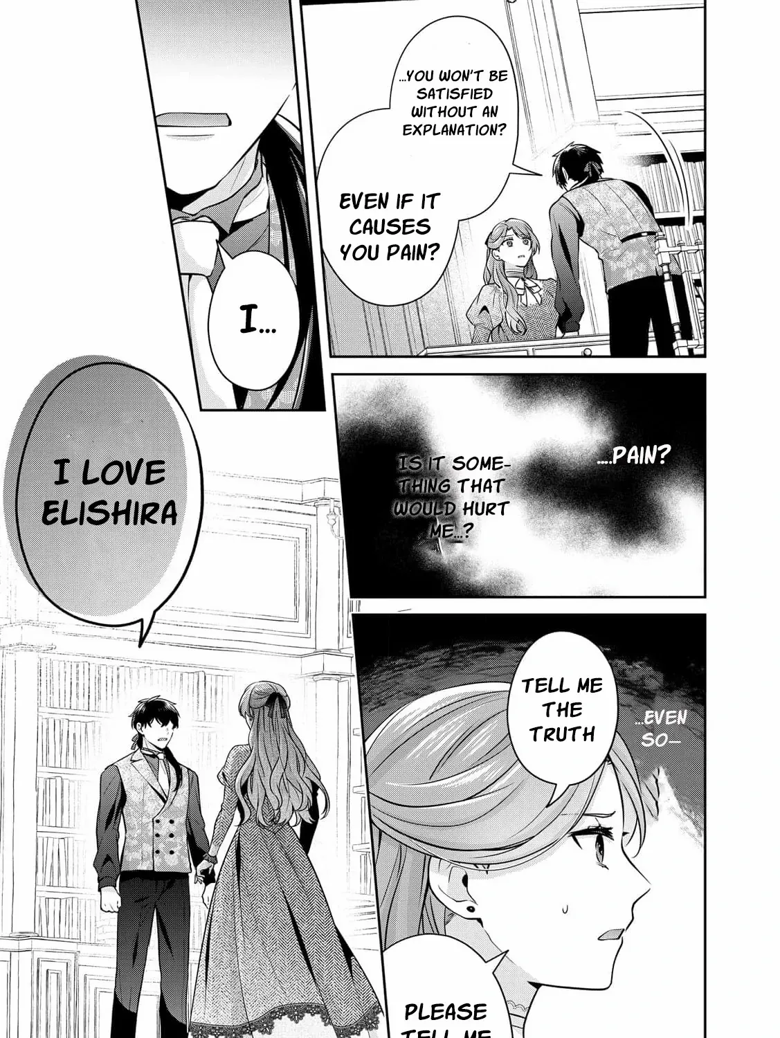 The Bride He Refused to Love Chapter 1 page 45 - 