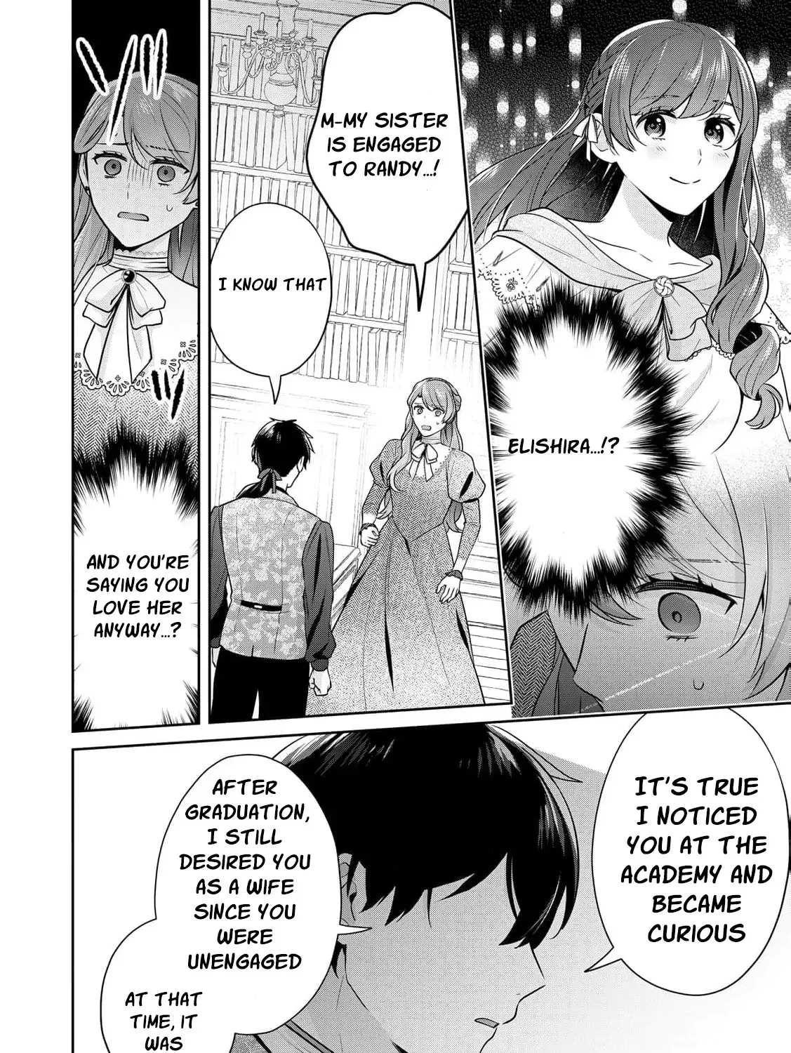 The Bride He Refused to Love Chapter 1 page 47 - 