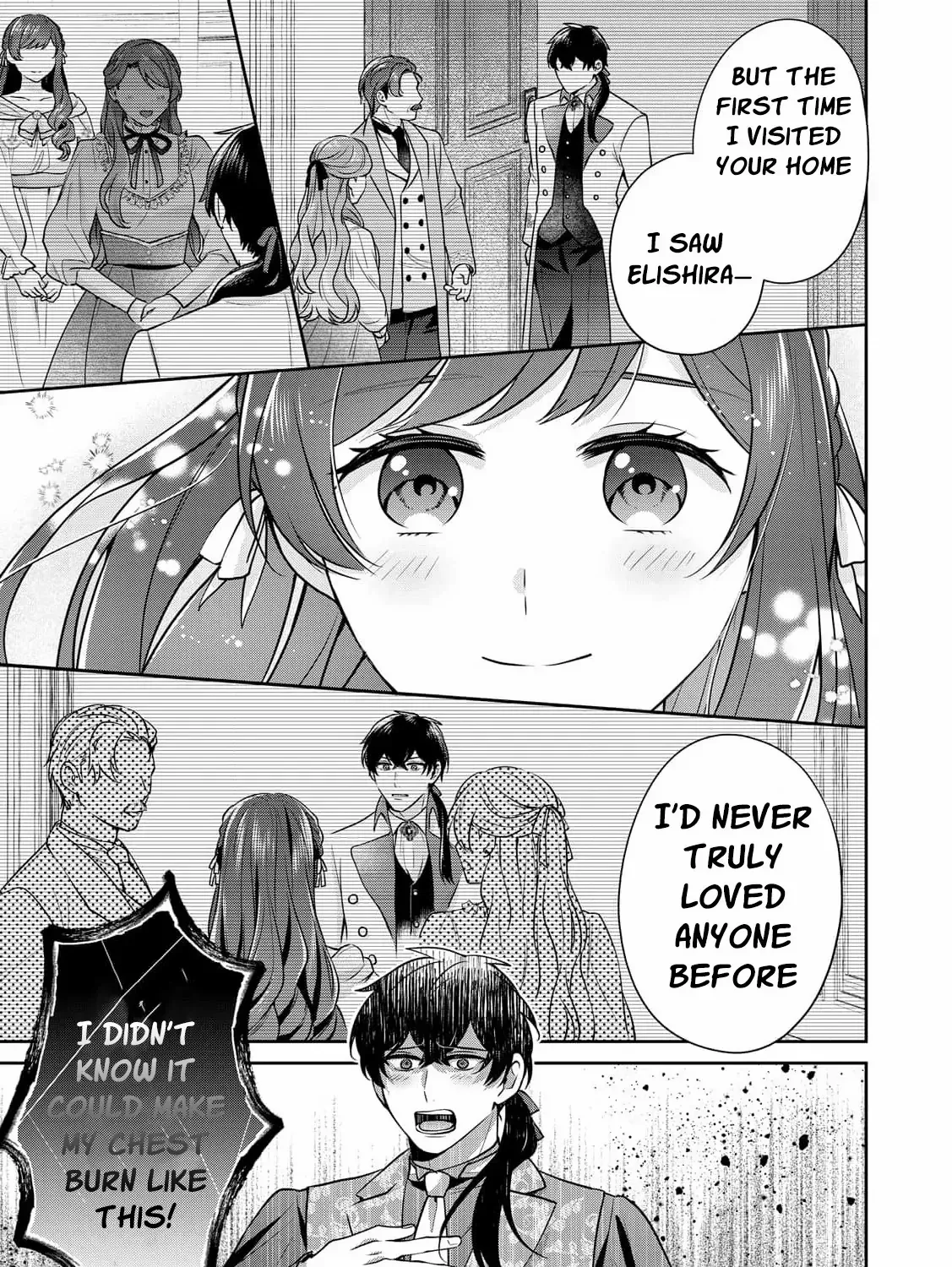 The Bride He Refused to Love Chapter 1 page 49 - 