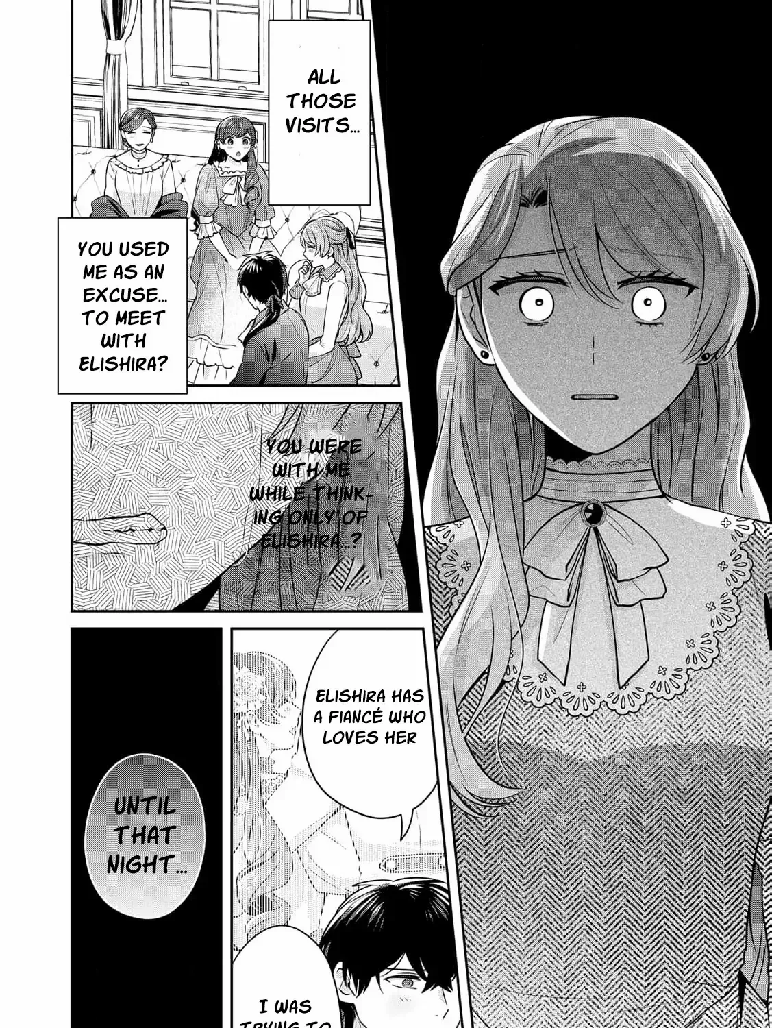The Bride He Refused to Love Chapter 1 page 51 - 