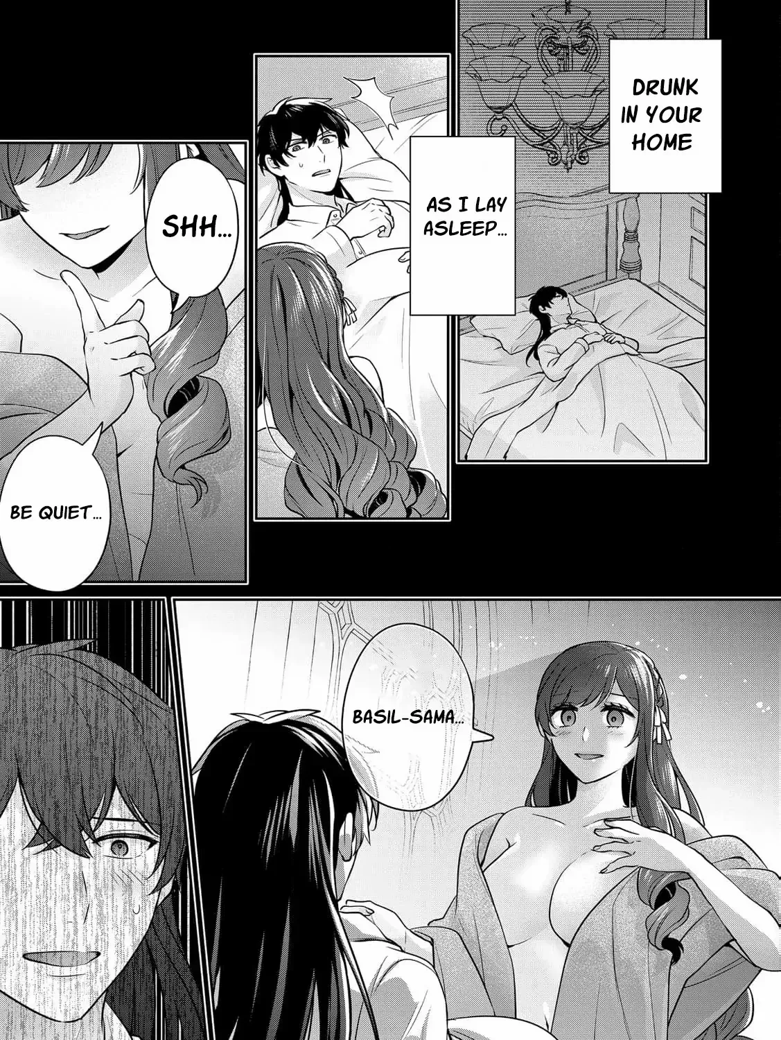 The Bride He Refused to Love Chapter 1 page 53 - 