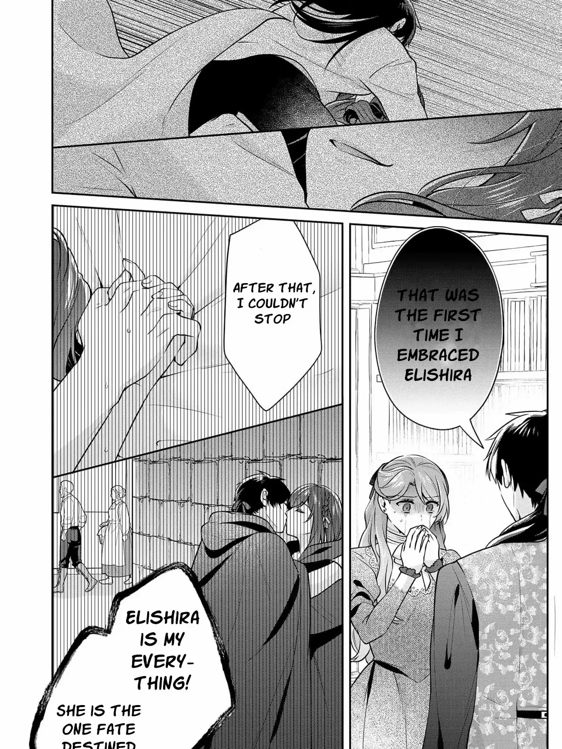 The Bride He Refused to Love Chapter 1 page 55 - 