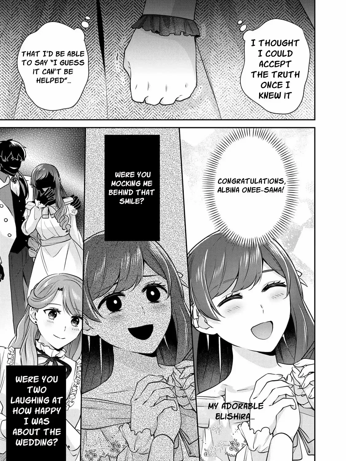 The Bride He Refused to Love Chapter 1 page 65 - 