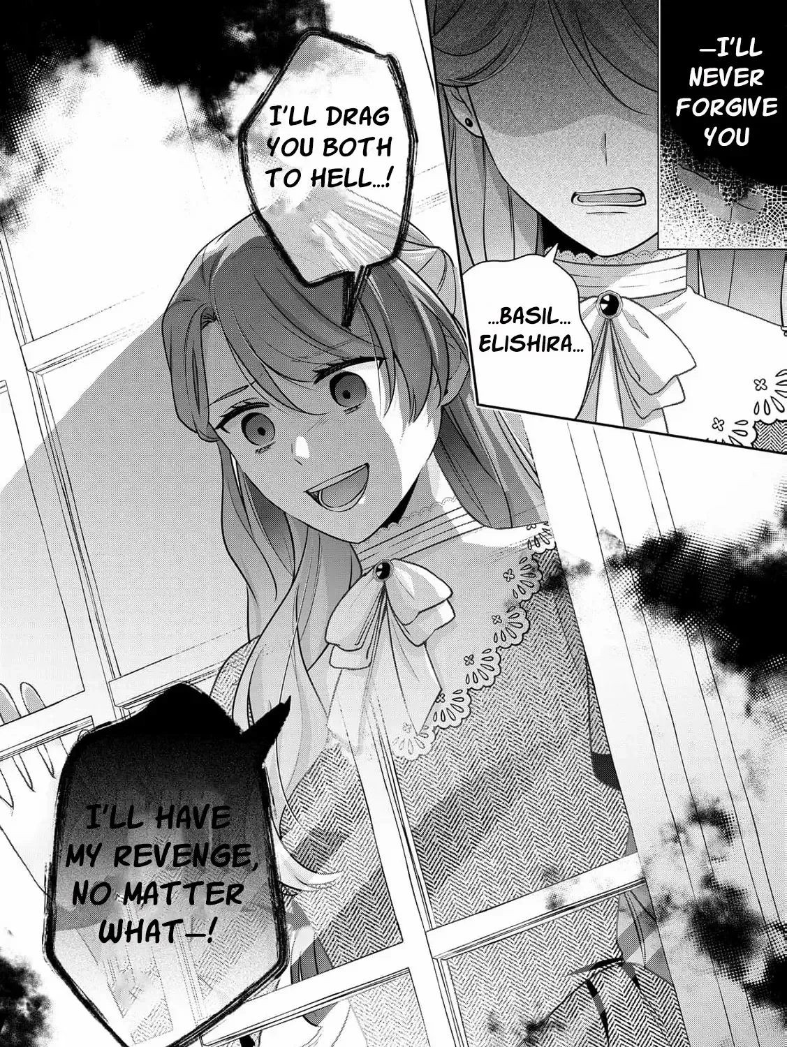 The Bride He Refused to Love Chapter 1 page 67 - 