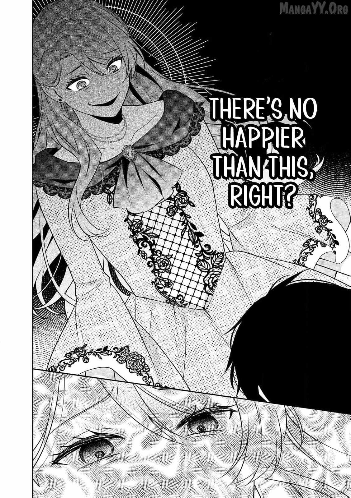 The Bride He Refused to Love Chapter 10 page 14 - 