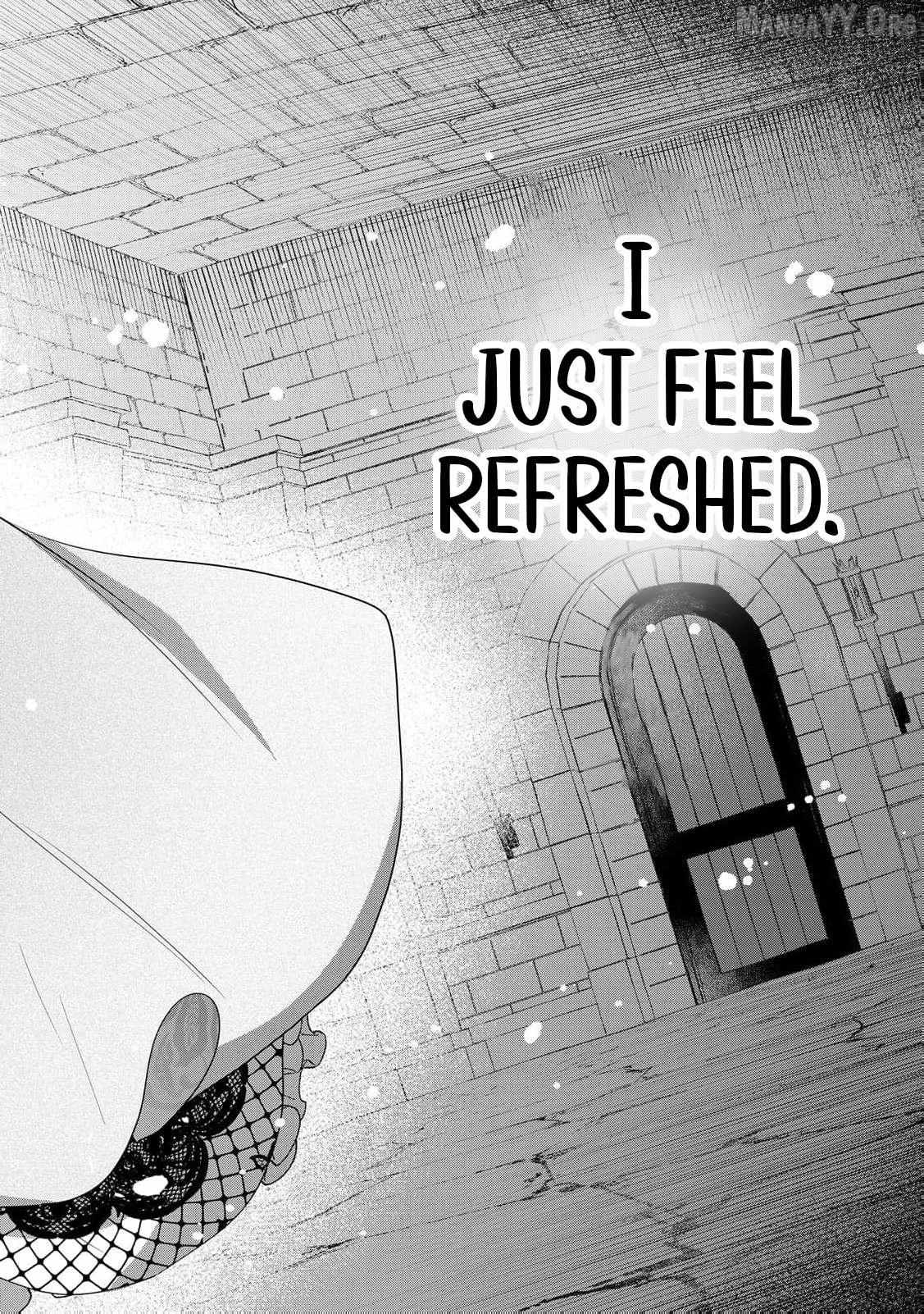 The Bride He Refused to Love Chapter 10 page 26 - 