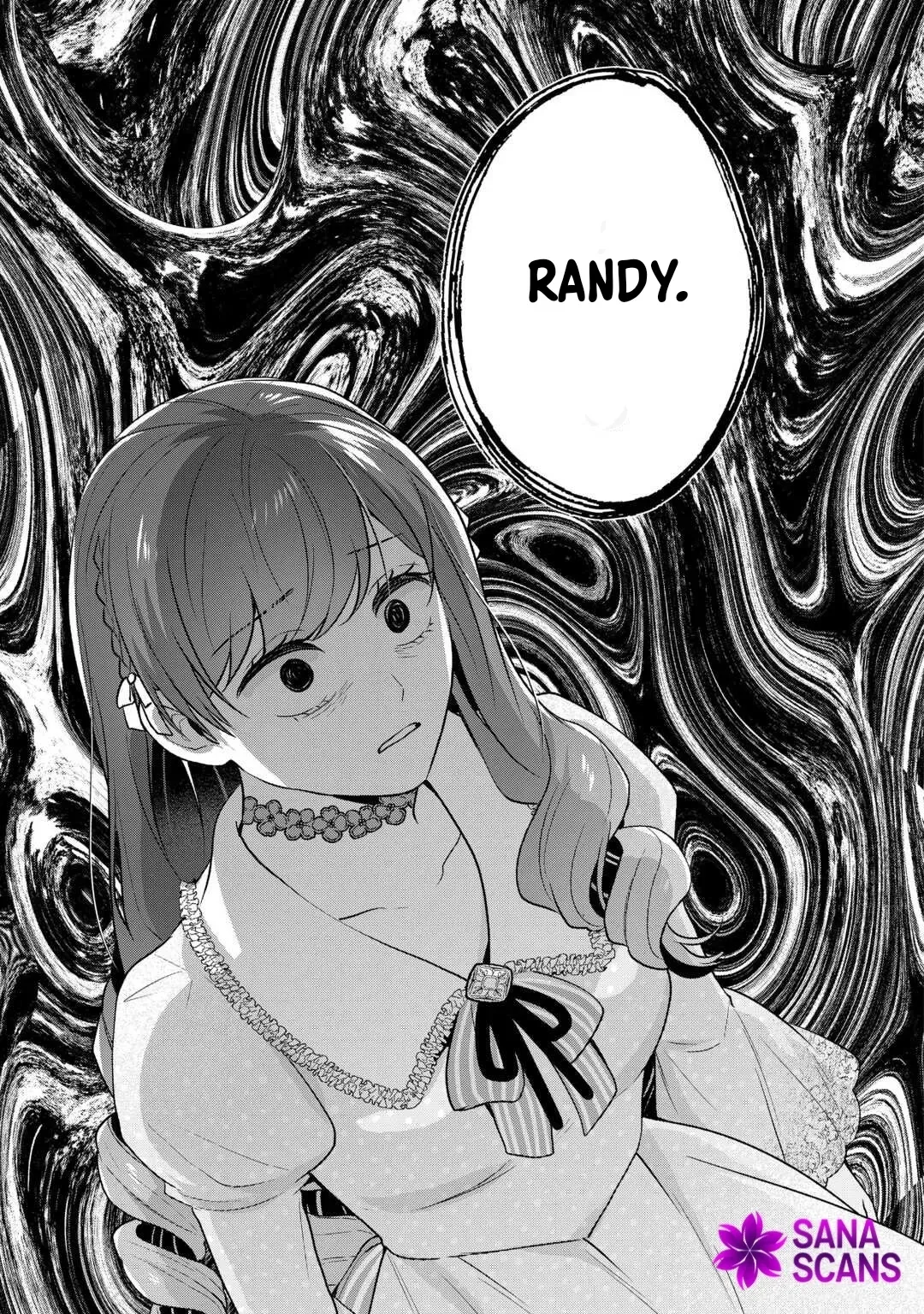 The Bride He Refused to Love Chapter 12 page 17 - 