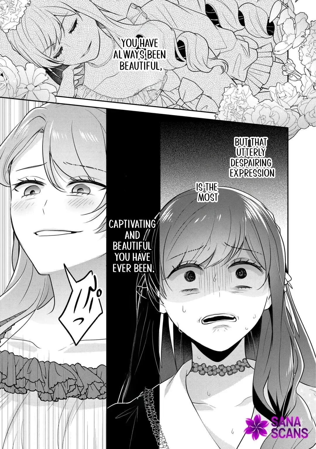 The Bride He Refused to Love Chapter 12 page 19 - 