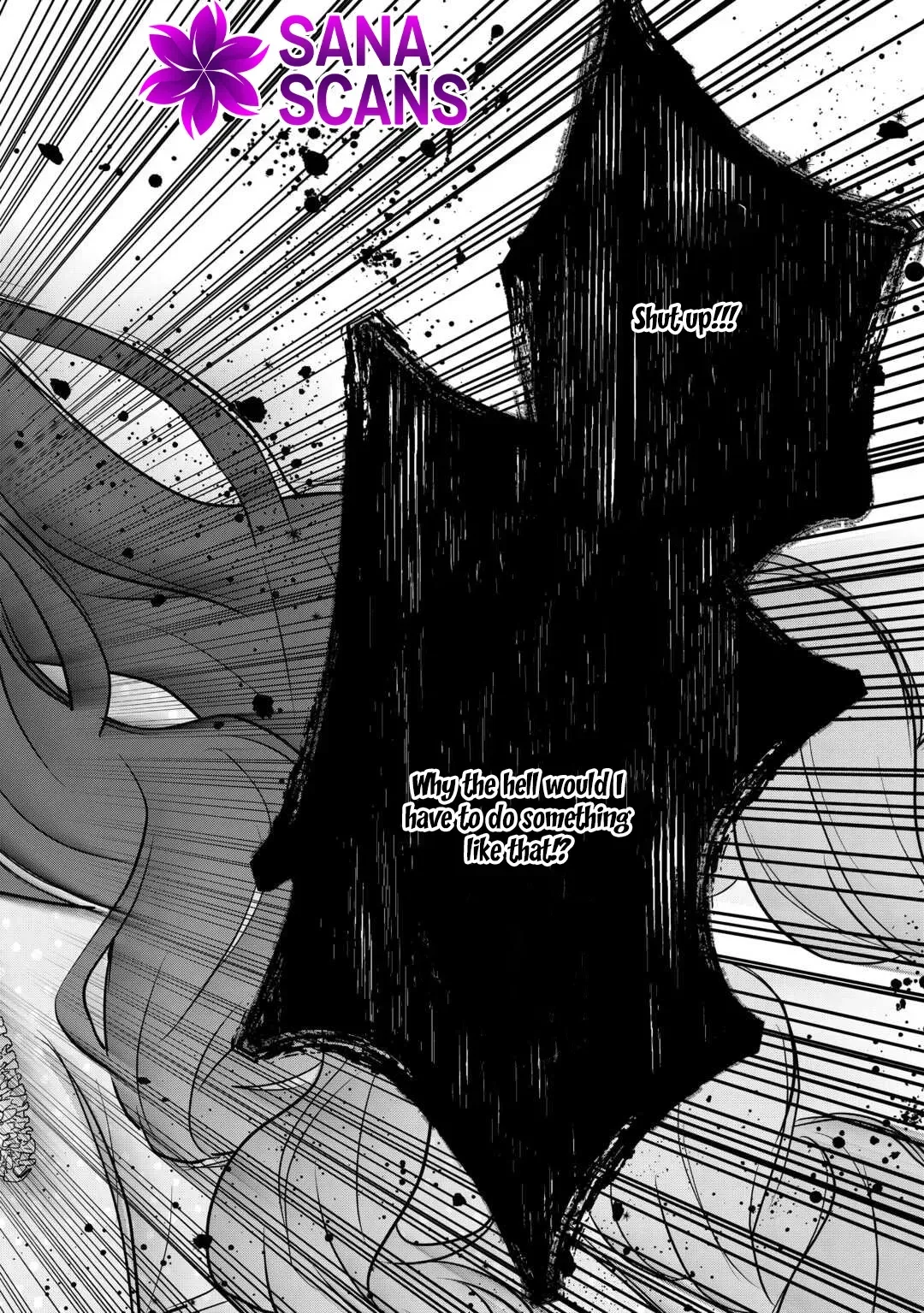 The Bride He Refused to Love Chapter 13 page 20 - 