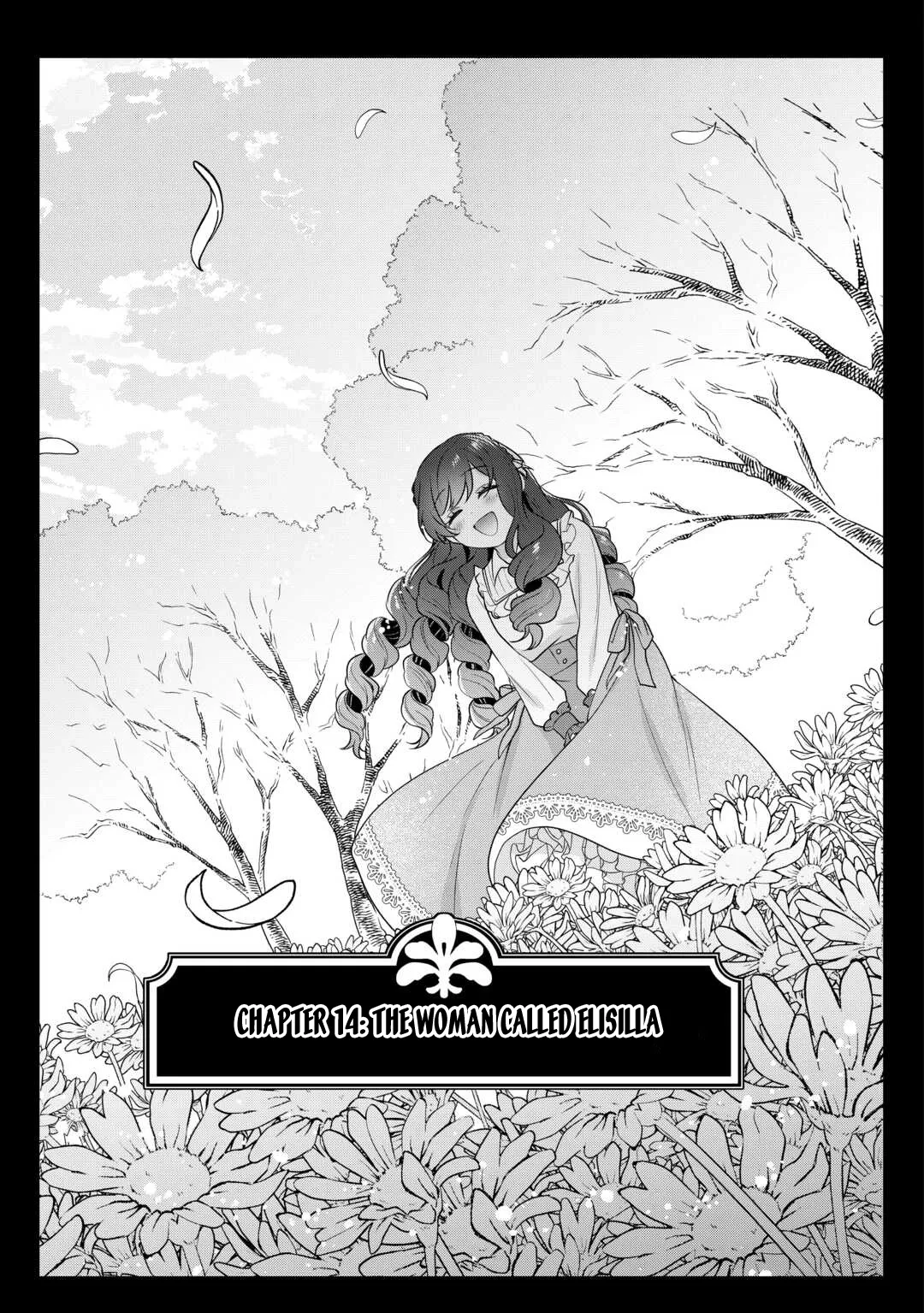 The Bride He Refused to Love Chapter 14 page 1 - 