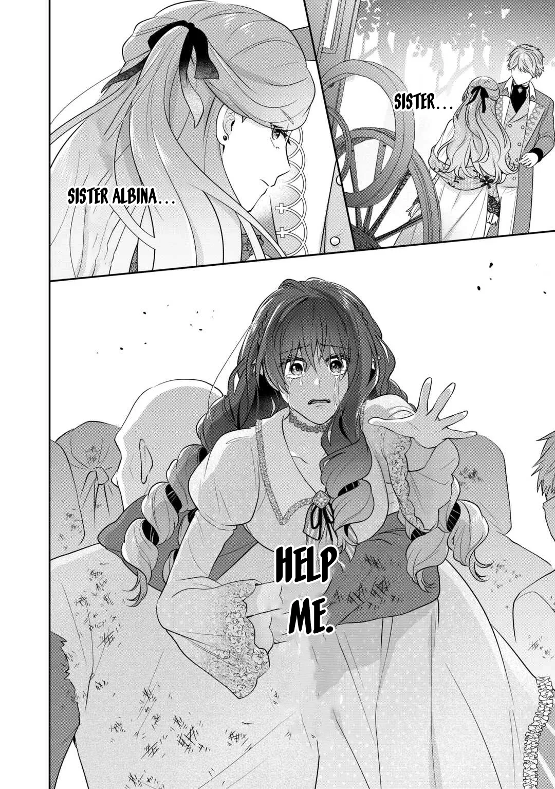 The Bride He Refused to Love Chapter 14 page 12 - 