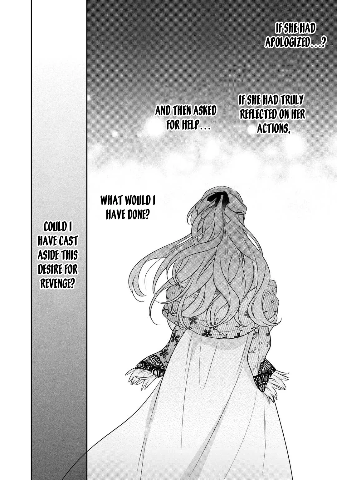 The Bride He Refused to Love Chapter 14 page 16 - 