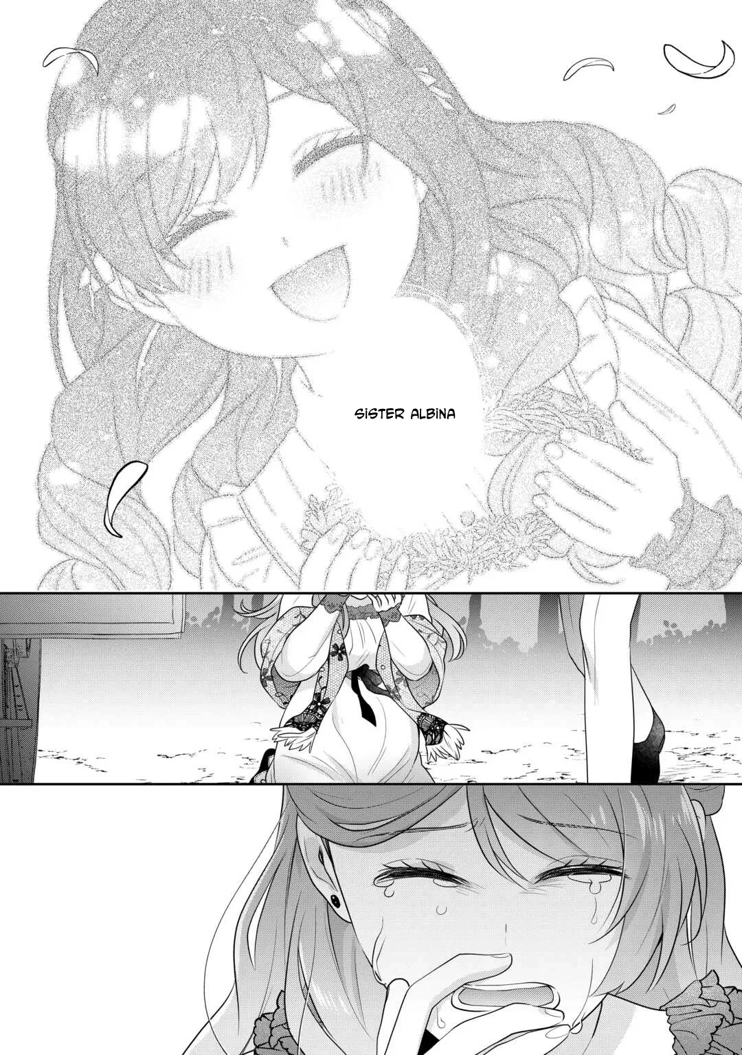 The Bride He Refused to Love Chapter 14 page 18 - 