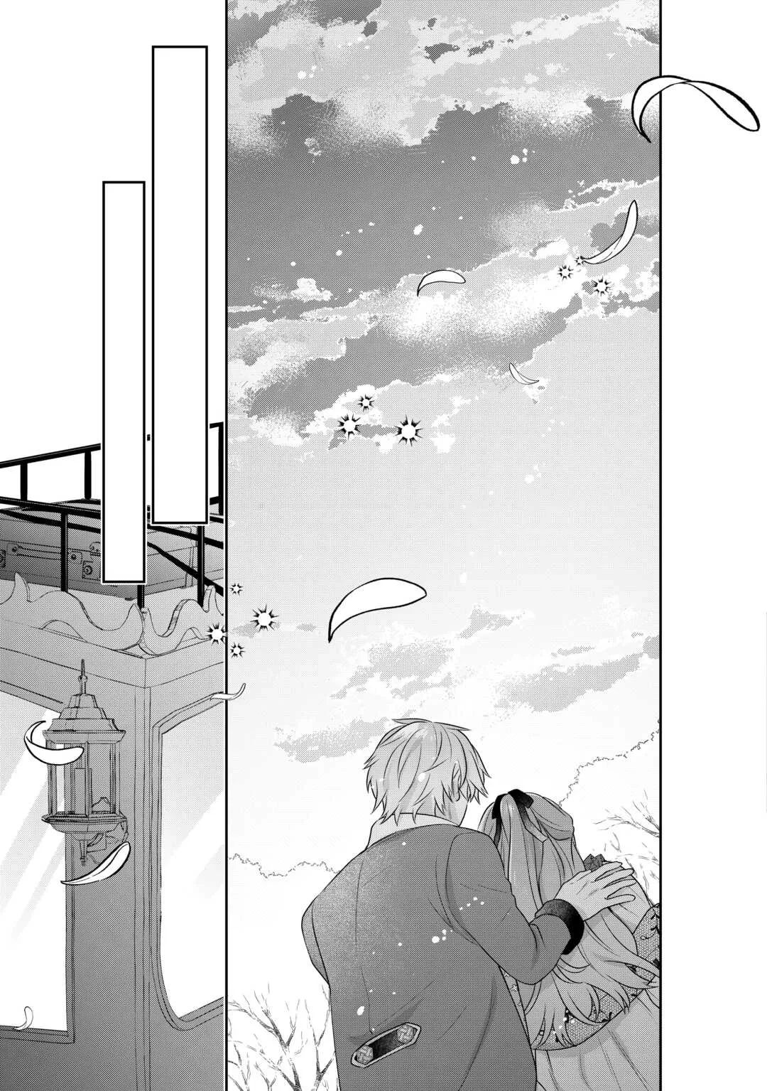The Bride He Refused to Love Chapter 14 page 19 - 