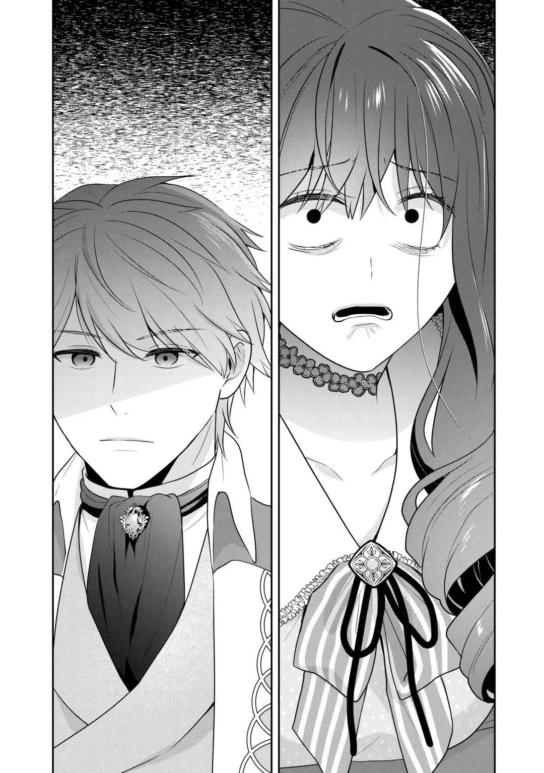 The Bride He Refused to Love Chapter 14 page 8 - 