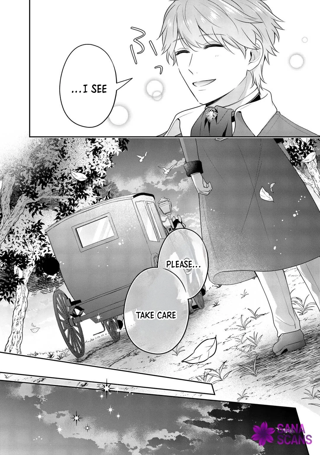 The Bride He Refused to Love Chapter 15 page 15 - 